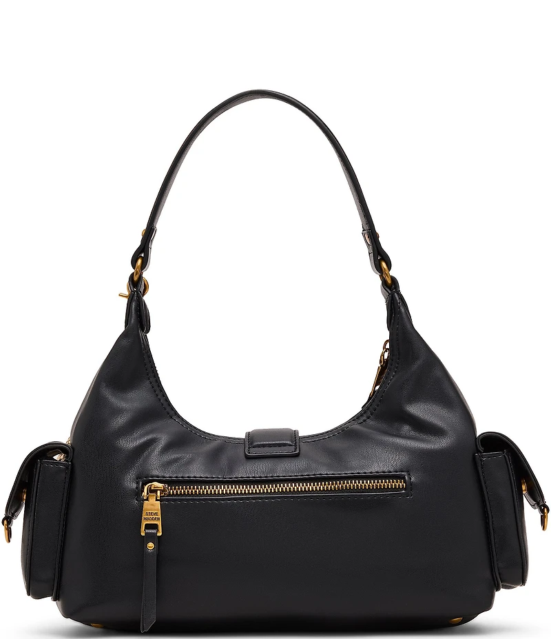 Steve Madden Issac Cargo Shoulder Bag