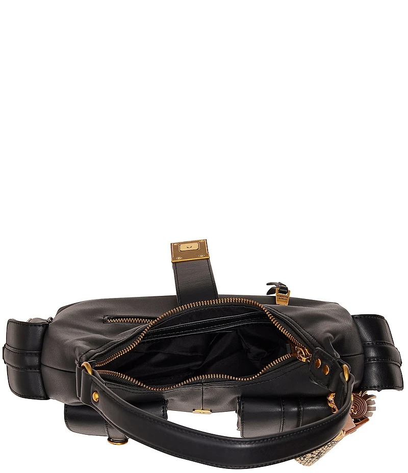 Steve Madden Issac Cargo Shoulder Bag