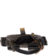 Steve Madden Issac Cargo Shoulder Bag