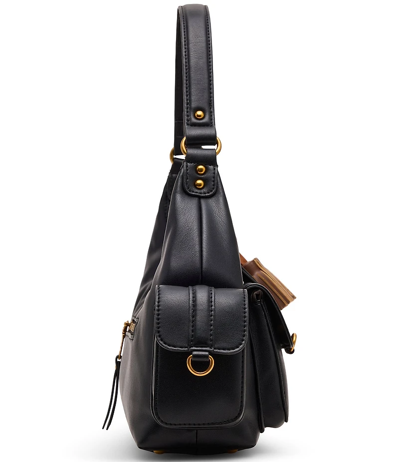 Steve Madden Issac Cargo Shoulder Bag