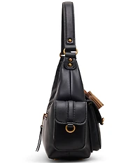 Steve Madden Issac Cargo Shoulder Bag