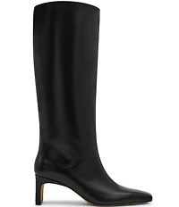 Steve Madden Jendi Leather Tall Boots