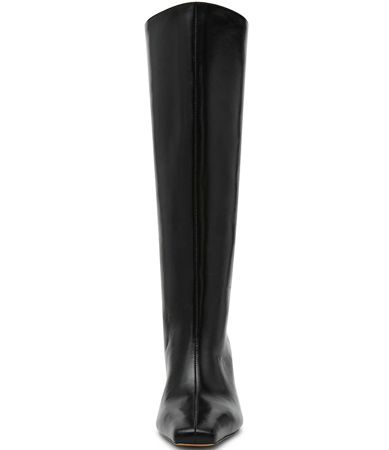 Steve Madden Jendi Leather Tall Boots