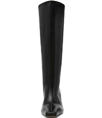 Steve Madden Jendi Leather Tall Boots