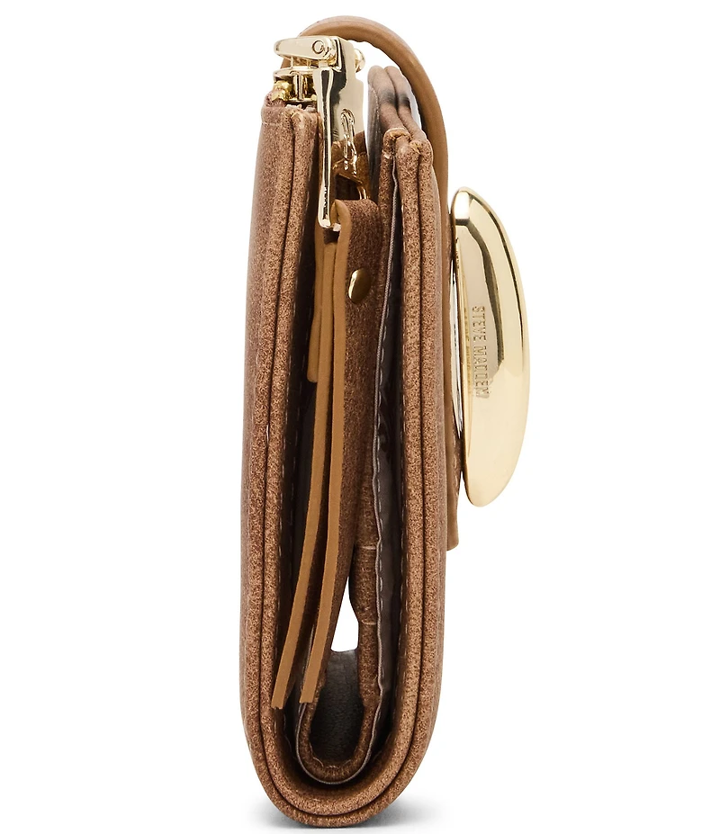 Steve Madden Jordynn Bifold Wallet
