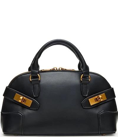 Steve Madden Joshua Belted Satchel Bag