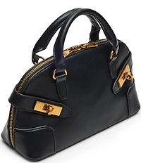 Steve Madden Joshua Belted Satchel Bag