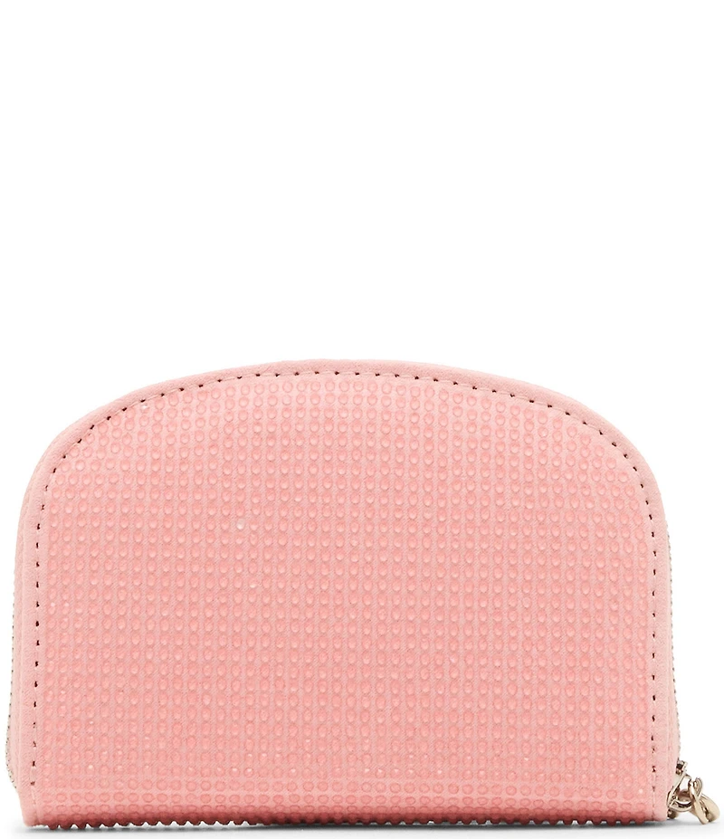 Steve Madden Juicy Citrus Zipper Pouch