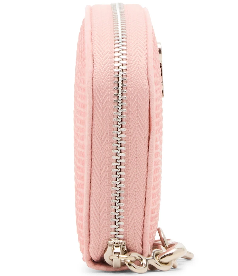 Steve Madden Juicy Citrus Zipper Pouch