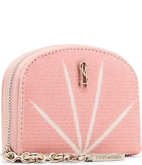 Steve Madden Juicy Citrus Zipper Pouch