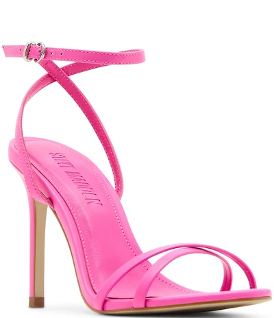 Steve Madden Jypsey Strappy Dress Sandals