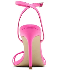 Steve Madden Jypsey Strappy Dress Sandals