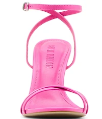 Steve Madden Jypsey Strappy Dress Sandals