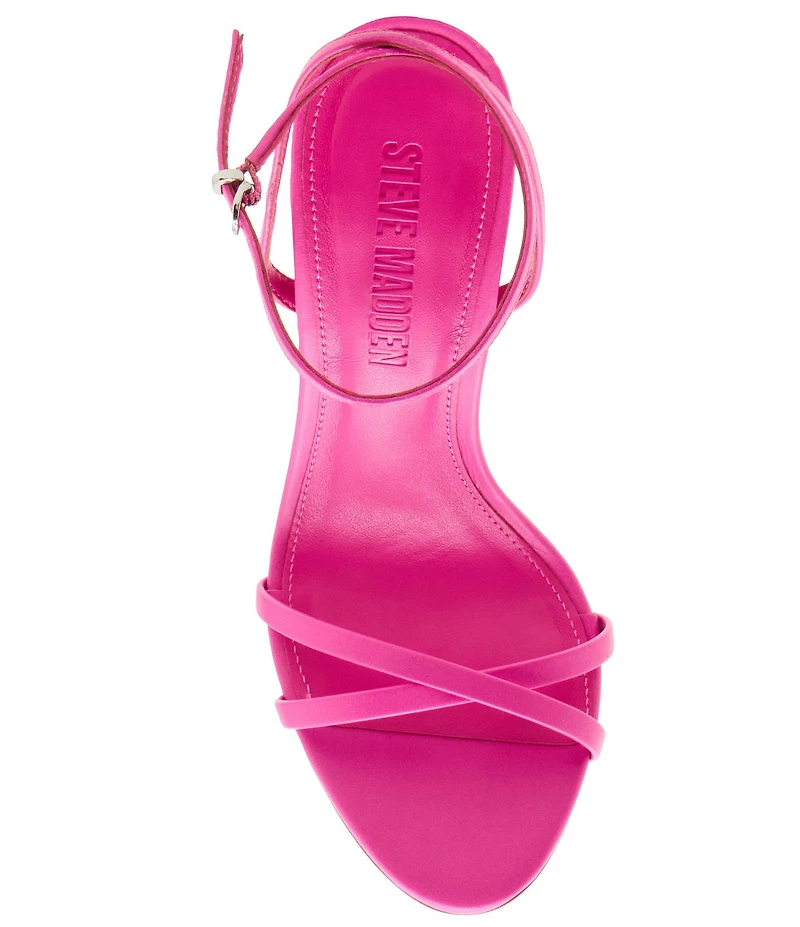 Steve Madden Jypsey Strappy Dress Sandals