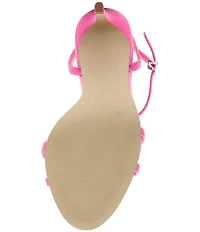 Steve Madden Jypsey Strappy Dress Sandals