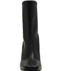 Steve Madden Khelan Square Toe Booties