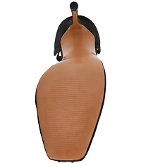 Steve Madden Larina Satin Ballet Square Toe Stiletto Lace Up Dress Pumps