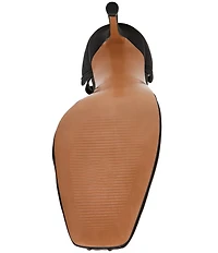 Steve Madden Larina Satin Ballet Square Toe Stiletto Lace Up Dress Pumps