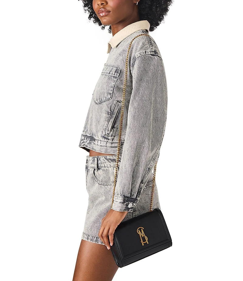Steve Madden Larisal Convertible Crossbody Bag