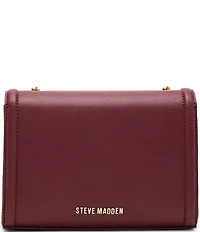 Steve Madden Larisal Convertible Crossbody Bag