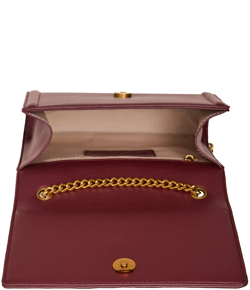 Steve Madden Larisal Convertible Crossbody Bag