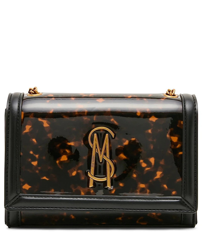 Steve Madden Larisat Tortoise Crossbody Bag