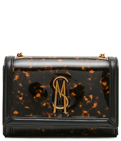 Steve Madden Larisat Tortoise Crossbody Bag