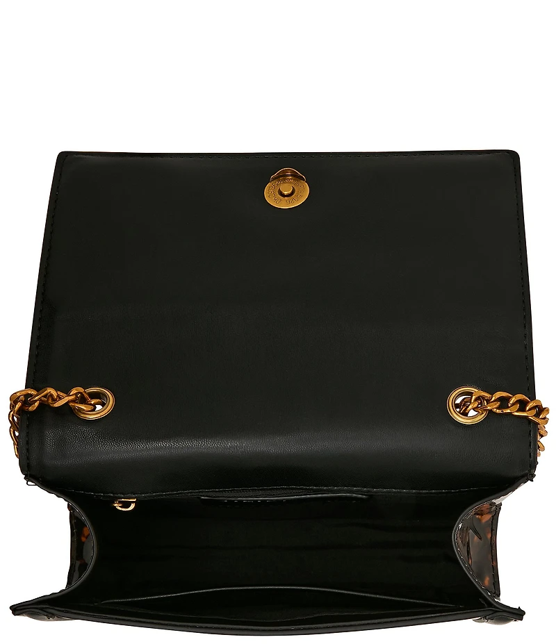 Steve Madden Larisat Tortoise Crossbody Bag