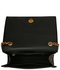 Steve Madden Larisat Tortoise Crossbody Bag