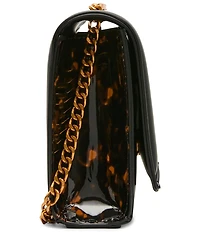 Steve Madden Larisat Tortoise Crossbody Bag