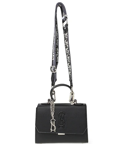 Steve Madden Lattuca Top Handle Satchel Bag
