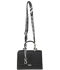 Steve Madden Lattuca Top Handle Satchel Bag