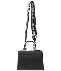 Steve Madden Lattuca Top Handle Satchel Bag