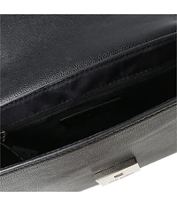 Steve Madden Lattuca Top Handle Satchel Bag