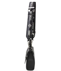 Steve Madden Lattuca Top Handle Satchel Bag