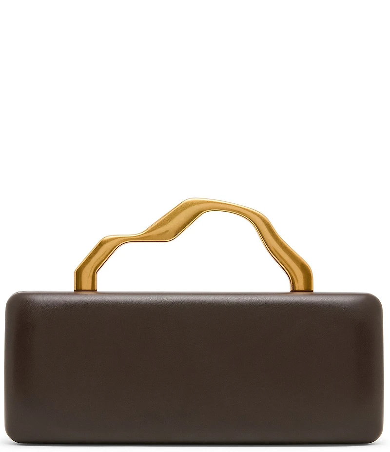 Steve Madden Leena Top Handle Clutch