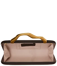 Steve Madden Leena Top Handle Clutch