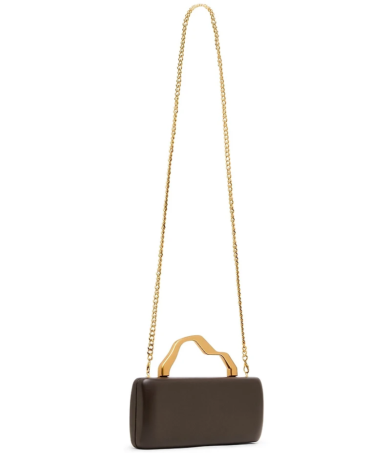 Steve Madden Leena Top Handle Clutch