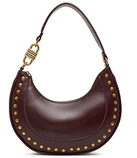 Steve Madden Liam Studded Shoulder Bag