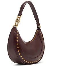 Steve Madden Liam Studded Shoulder Bag