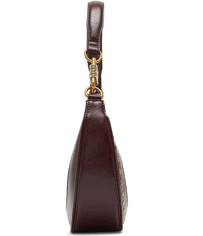 Steve Madden Liam Studded Shoulder Bag