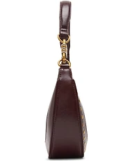 Steve Madden Liam Studded Shoulder Bag