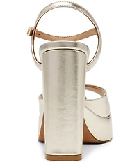 Steve Madden Liandra Platform Dress Sandals
