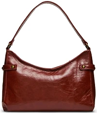 Steve Madden Lianna Charm Chain Hobo Shoulder Bag