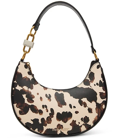Steve Madden Lohan Crescent Shoulder Bag