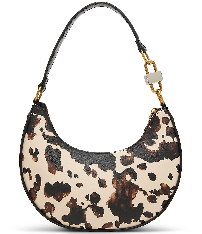 Steve Madden Lohan Crescent Shoulder Bag