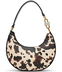 Steve Madden Lohan Crescent Shoulder Bag