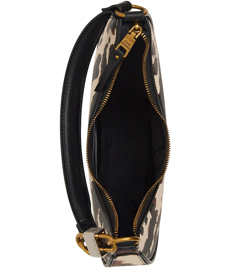 Steve Madden Lohan Crescent Shoulder Bag