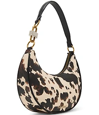Steve Madden Lohan Crescent Shoulder Bag