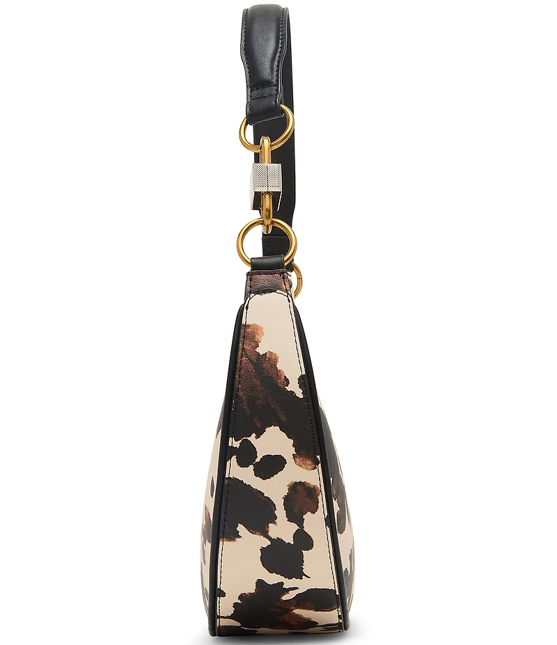 Steve Madden Lohan Crescent Shoulder Bag